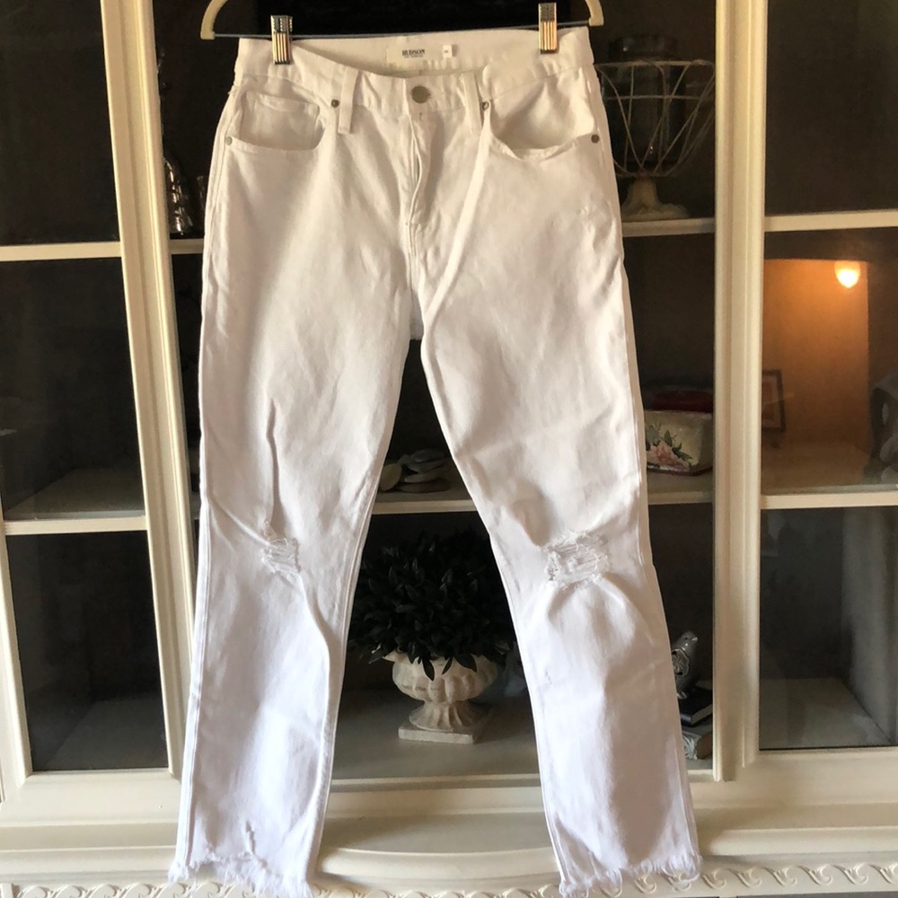 Hudson jeans